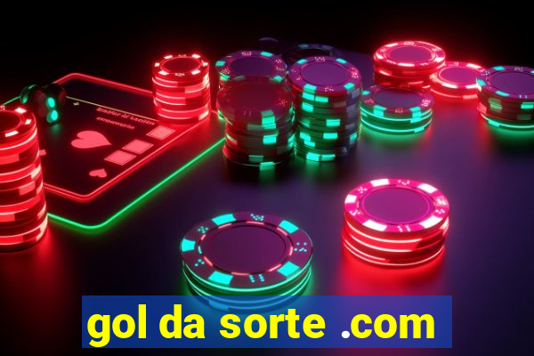 gol da sorte .com